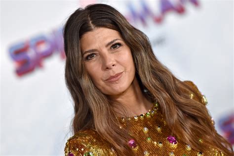 marisa tomei breasts|Marisa Tomei, 60, leaves fans BAFFLED over ageless appearance